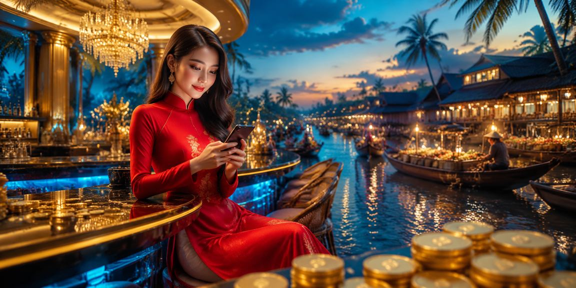 Không gian giải trí có trách nhiệm dành cho người lớn tại Việt Nam
