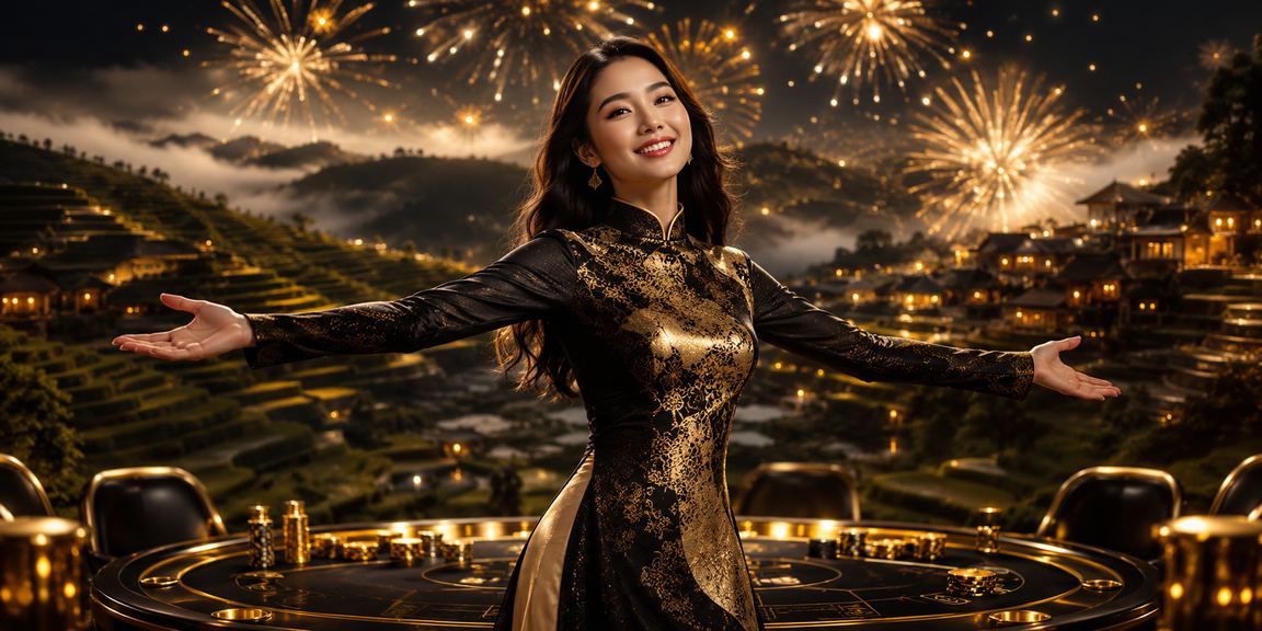 Giao diện cá cược casino trực tuyến kqxsvt trên màn hình điện thoại di động